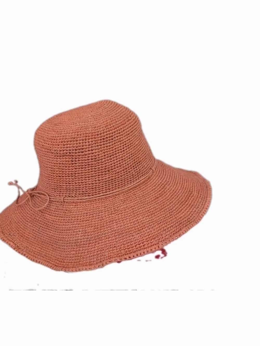 Helen Kaminski Crochet Sun Hat